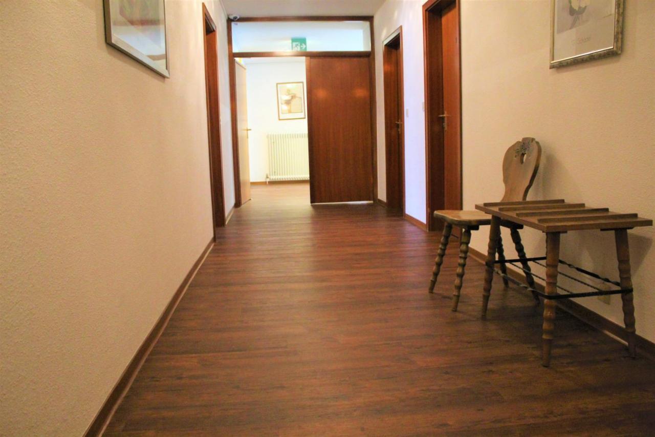 Hotel Simonis Koblenz Coblence Extérieur photo