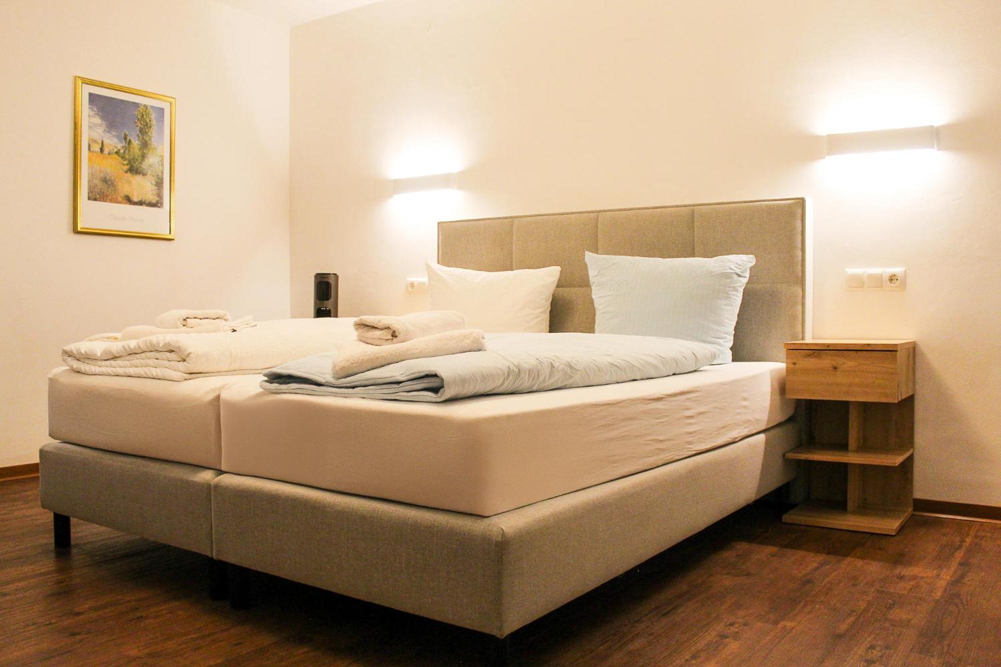 Hotel Simonis Koblenz Coblence Extérieur photo