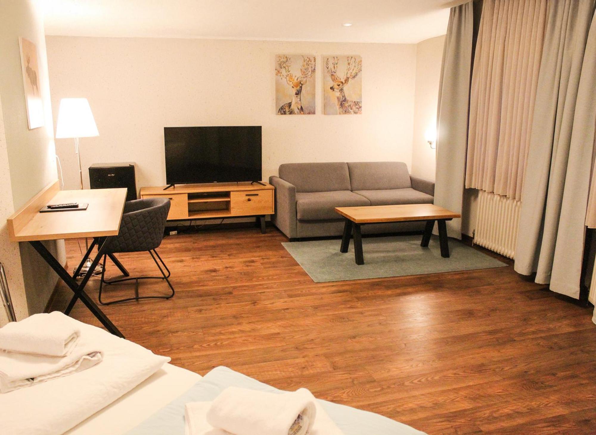 Hotel Simonis Koblenz Coblence Extérieur photo