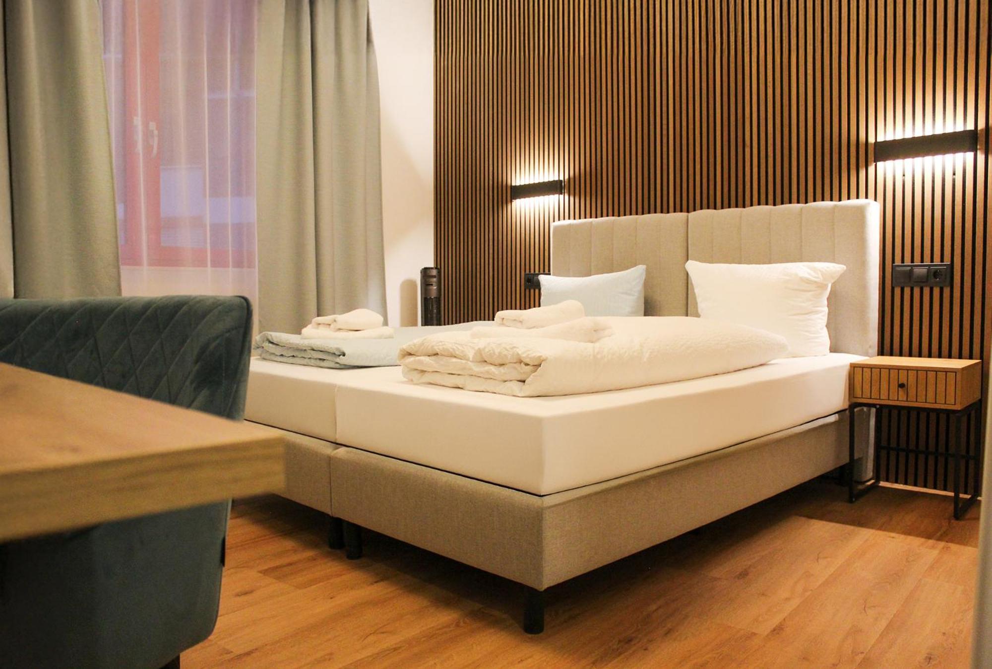 Hotel Simonis Koblenz Coblence Extérieur photo